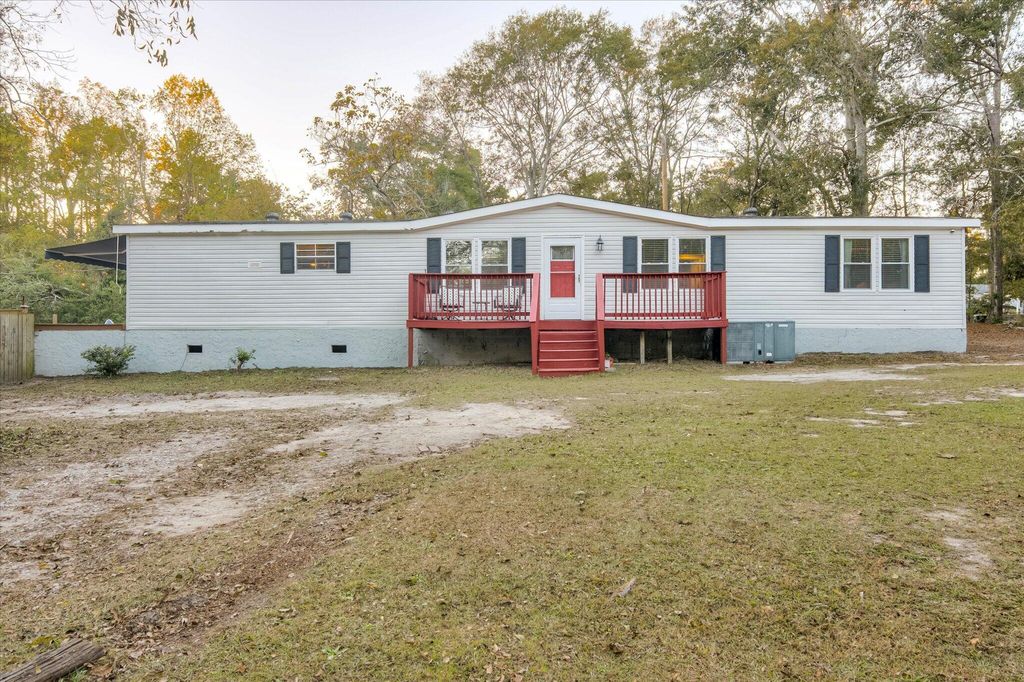 3902 Maddox Road, Augusta, GA 30909