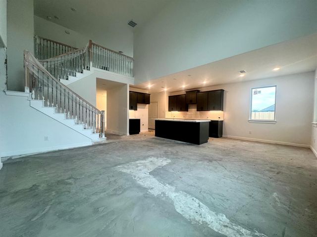 6211 Little Sand Lake Court, Katy, TX 77493