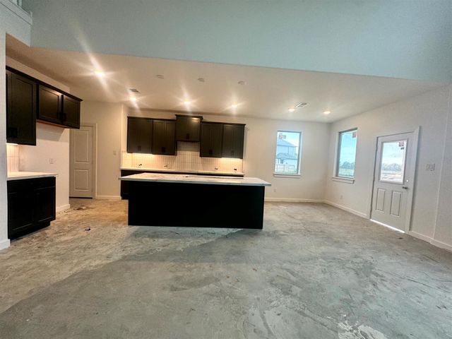 6211 Little Sand Lake Court, Katy, TX 77493