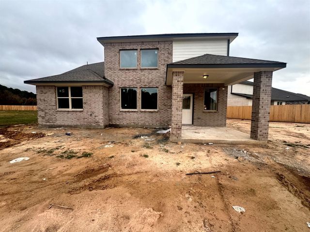 6211 Little Sand Lake Court, Katy, TX 77493