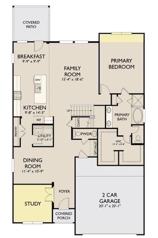 6211 Little Sand Lake Court, Katy, TX 77493