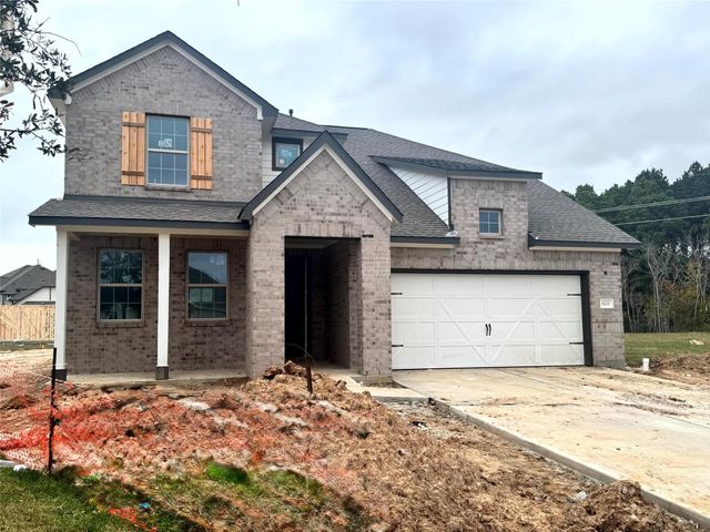 6211 Little Sand Lake Court, Katy, TX 77493