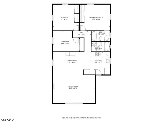 278 Hillside Ave, Hillside Twp., NJ 07205