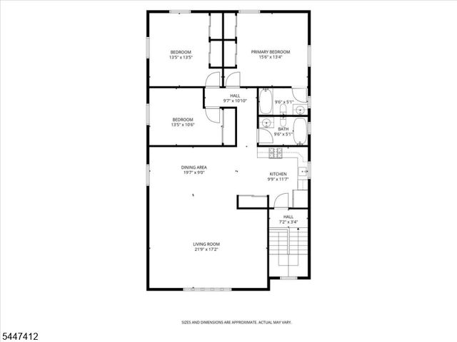 278 Hillside Ave, Hillside Twp., NJ 07205