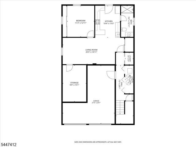 278 Hillside Ave, Hillside Twp., NJ 07205