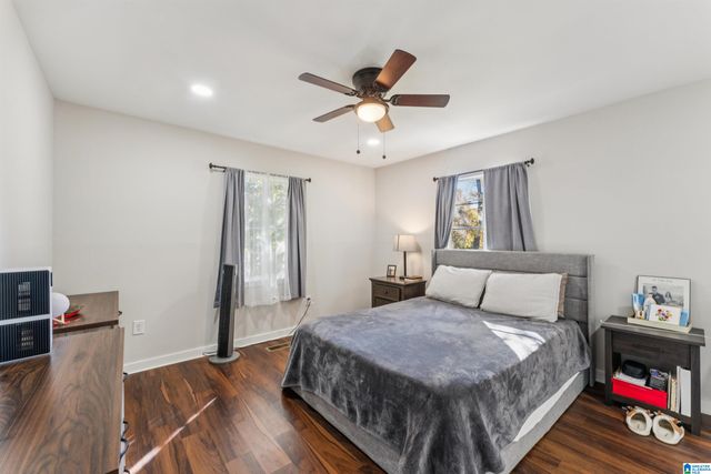 2236 8TH STREET NE, Center Point, AL 35215