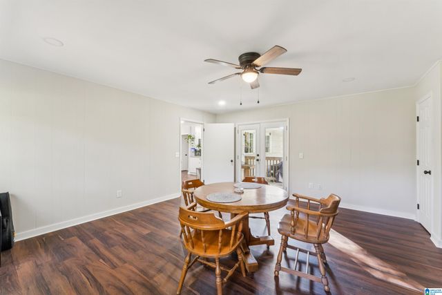 2236 8TH STREET NE, Center Point, AL 35215