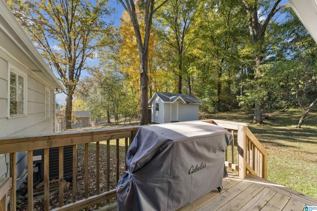 2236 8TH STREET NE, Center Point, AL 35215