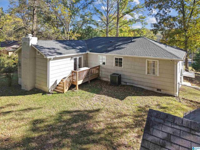 2236 8TH STREET NE, Center Point, AL 35215