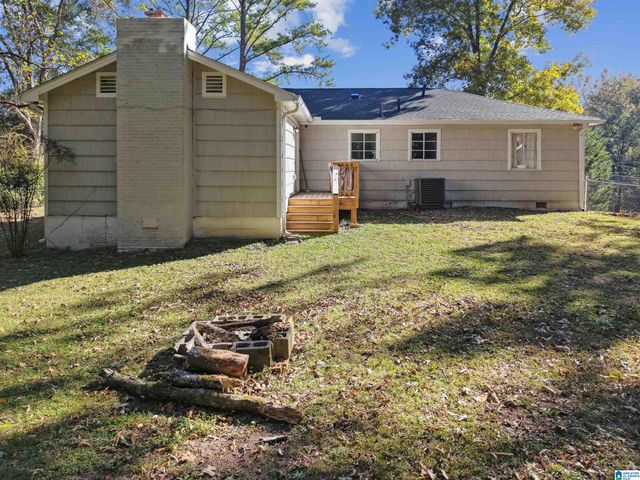 2236 8TH STREET NE, Center Point, AL 35215
