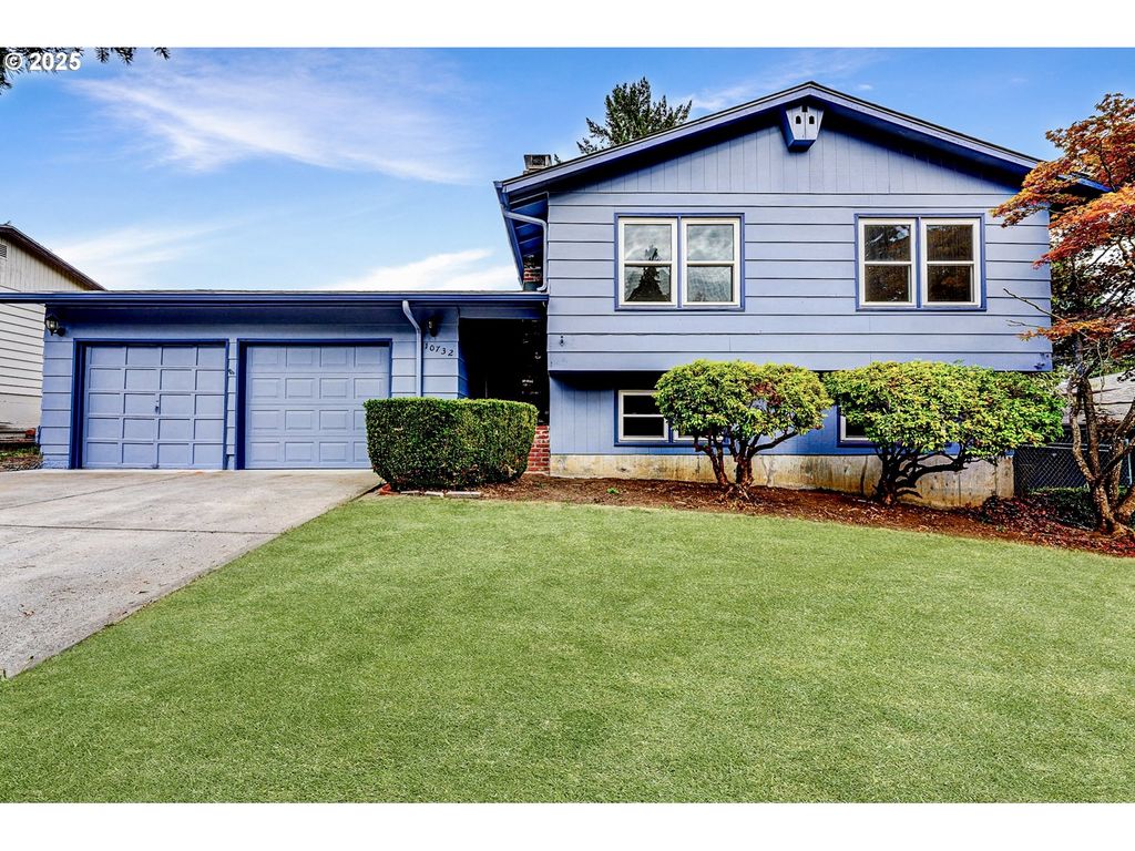10732 Se 77TH Ave, Milwaukie, OR 97222