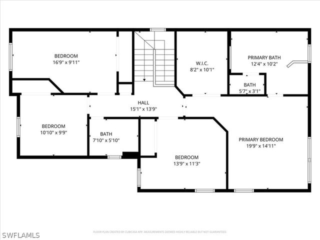 7576 Bristol CIR, Naples, FL 34120