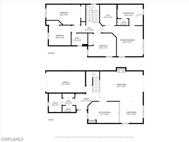 7576 Bristol CIR, Naples, FL 34120