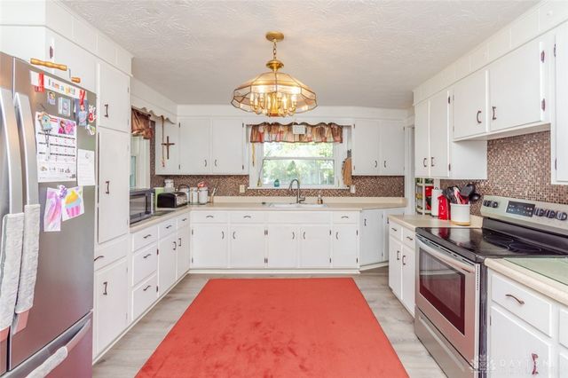 204 S Elm Street, Farmersville, OH 45325