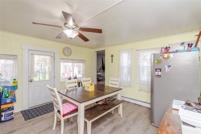 204 S Elm Street, Farmersville, OH 45325
