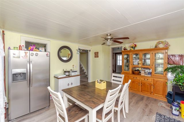 204 S Elm Street, Farmersville, OH 45325