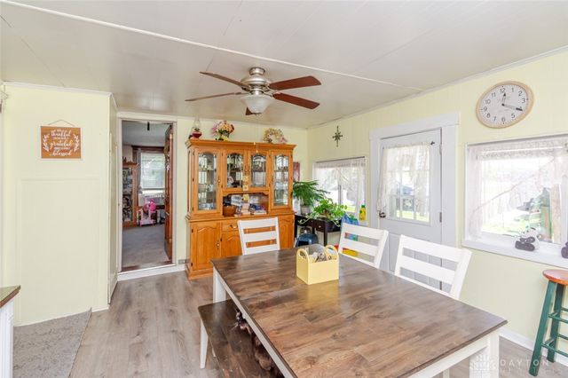 204 S Elm Street, Farmersville, OH 45325