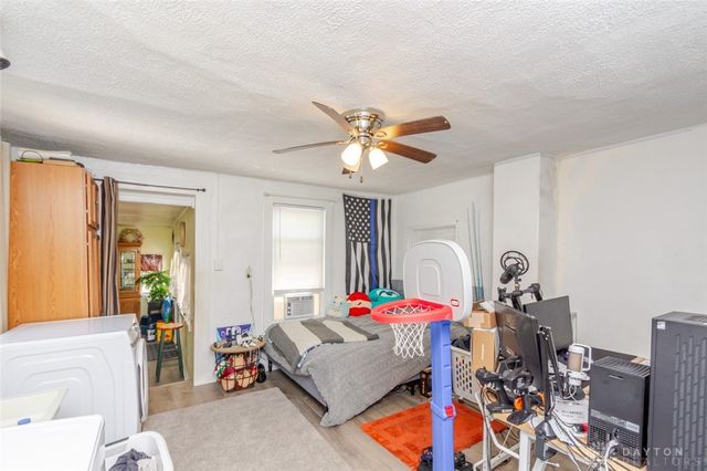 204 S Elm Street, Farmersville, OH 45325