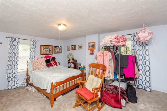 204 S Elm Street, Farmersville, OH 45325