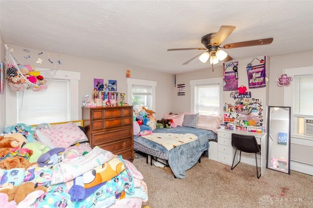 204 S Elm Street, Farmersville, OH 45325