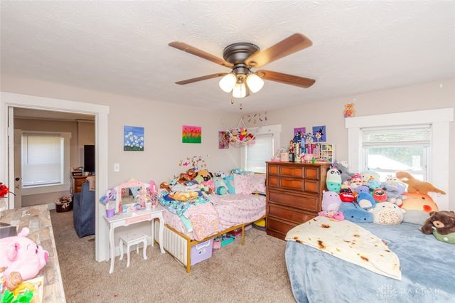 204 S Elm Street, Farmersville, OH 45325