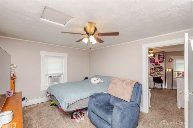 204 S Elm Street, Farmersville, OH 45325