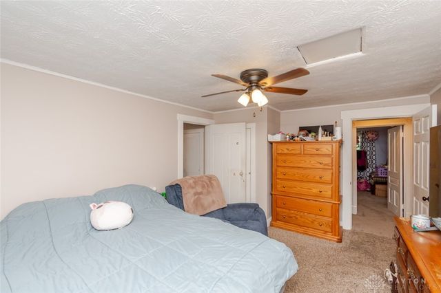 204 S Elm Street, Farmersville, OH 45325