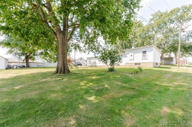204 S Elm Street, Farmersville, OH 45325