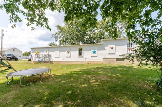 204 S Elm Street, Farmersville, OH 45325