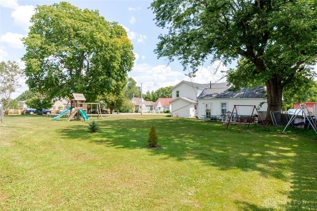 204 S Elm Street, Farmersville, OH 45325