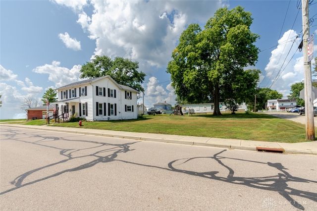 204 S Elm Street, Farmersville, OH 45325