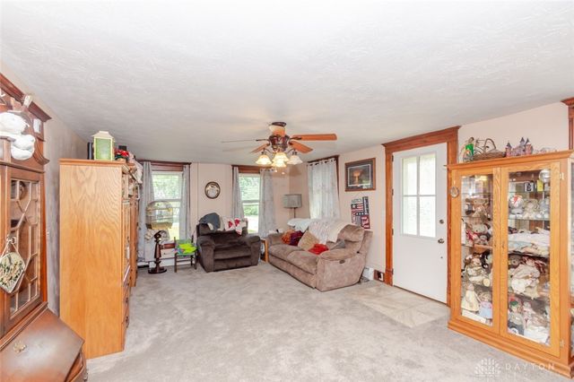 204 S Elm Street, Farmersville, OH 45325