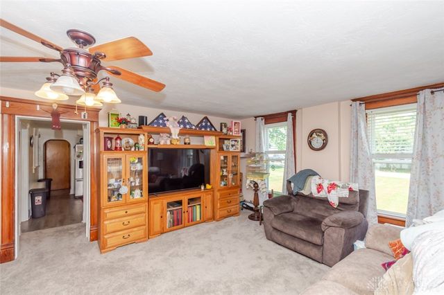 204 S Elm Street, Farmersville, OH 45325