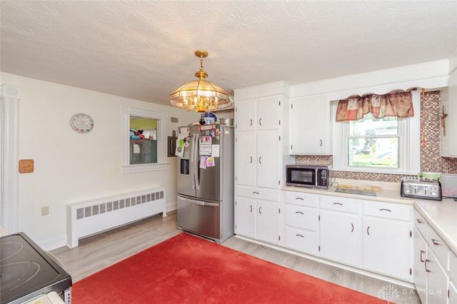 204 S Elm Street, Farmersville, OH 45325