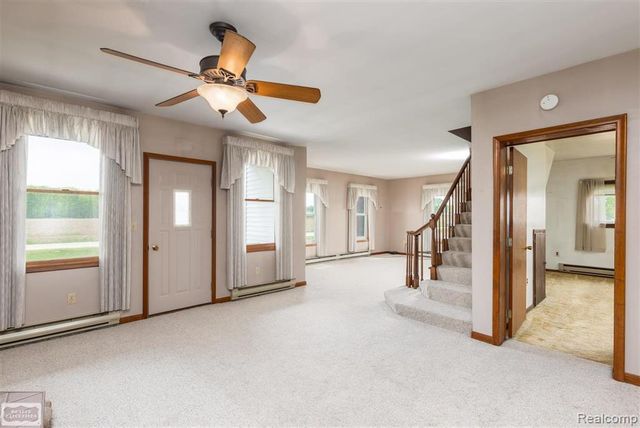 8840 Marquette Road, Wales, MI 48027