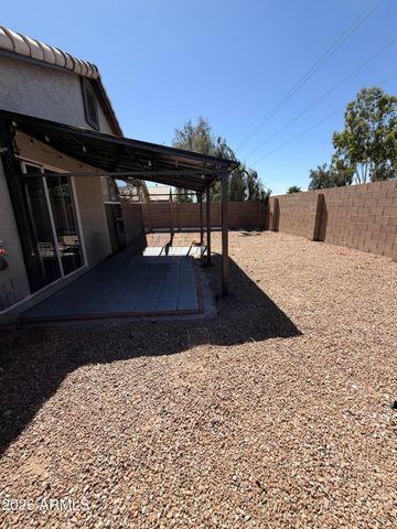 2026 S LAWTHER Drive, Apache Junction, AZ 85120