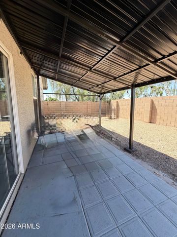 2026 S LAWTHER Drive, Apache Junction, AZ 85120