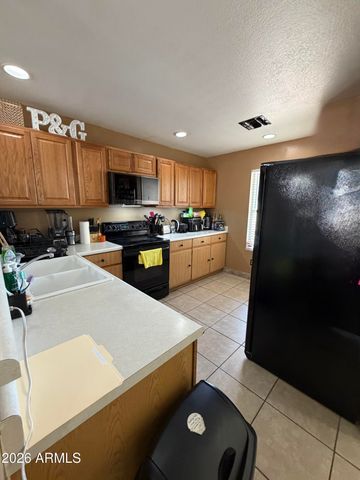 2026 S LAWTHER Drive, Apache Junction, AZ 85120