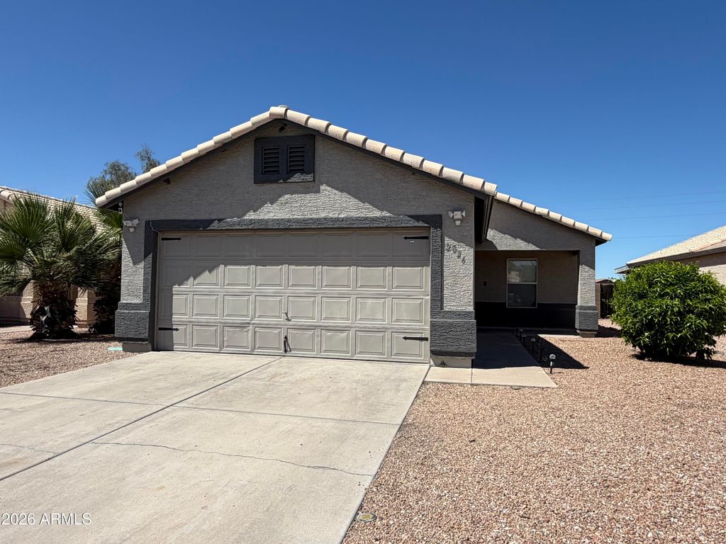 2026 S LAWTHER Drive, Apache Junction, AZ 85120