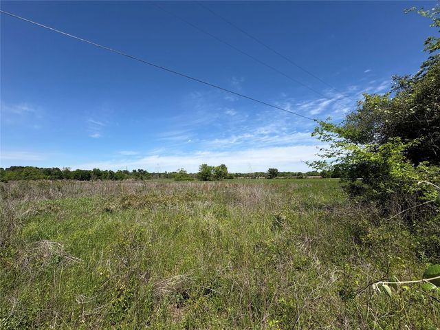 10.01 Acres Cr 3495, Lovelady, TX 75851