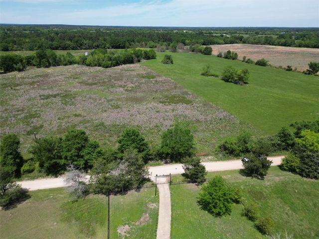 10.01 Acres Cr 3495, Lovelady, TX 75851