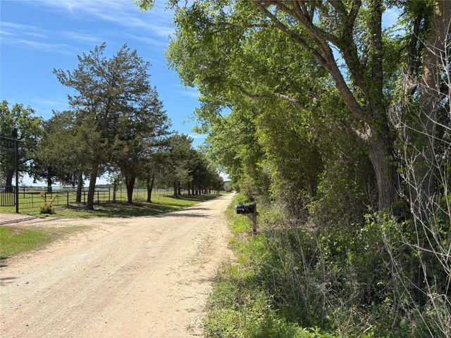 10.01 Acres Cr 3495, Lovelady, TX 75851