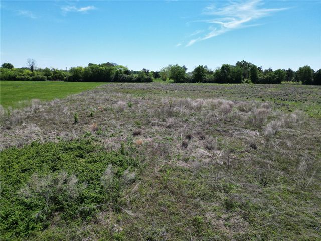 10.01 Acres Cr 3495, Lovelady, TX 75851