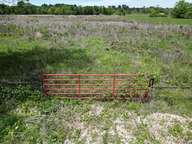 10.01 Acres Cr 3495, Lovelady, TX 75851