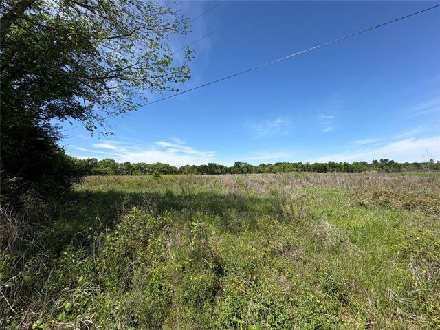 10.01 Acres Cr 3495, Lovelady, TX 75851
