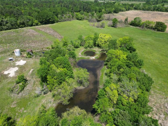 10.01 Acres Cr 3495, Lovelady, TX 75851