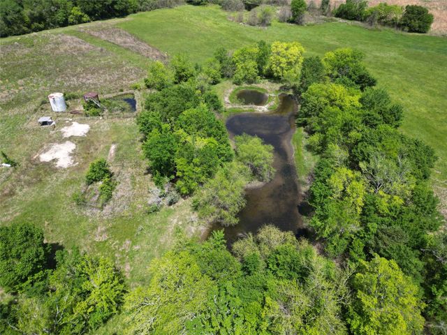 10.01 Acres Cr 3495, Lovelady, TX 75851