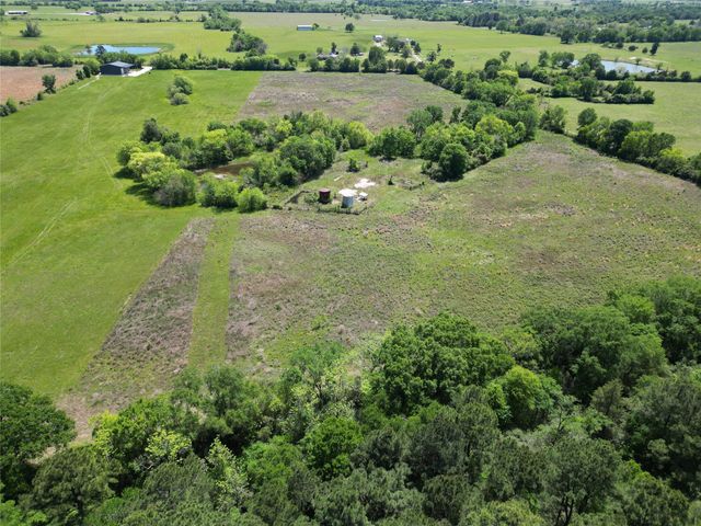 10.01 Acres Cr 3495, Lovelady, TX 75851