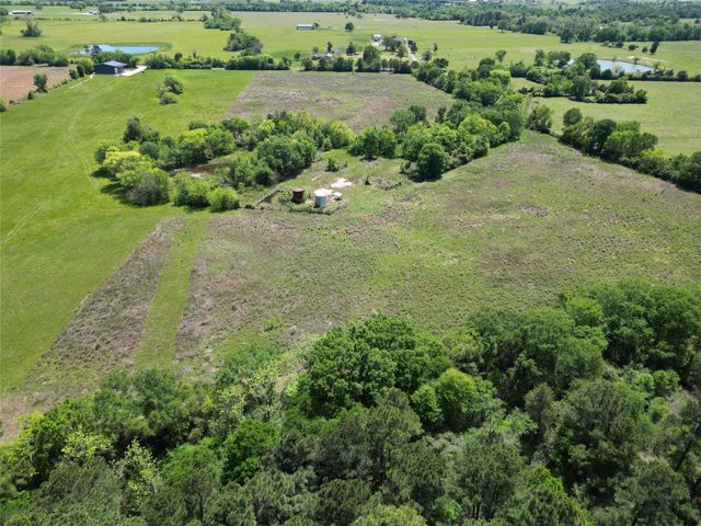 10.01 Acres Cr 3495, Lovelady, TX 75851