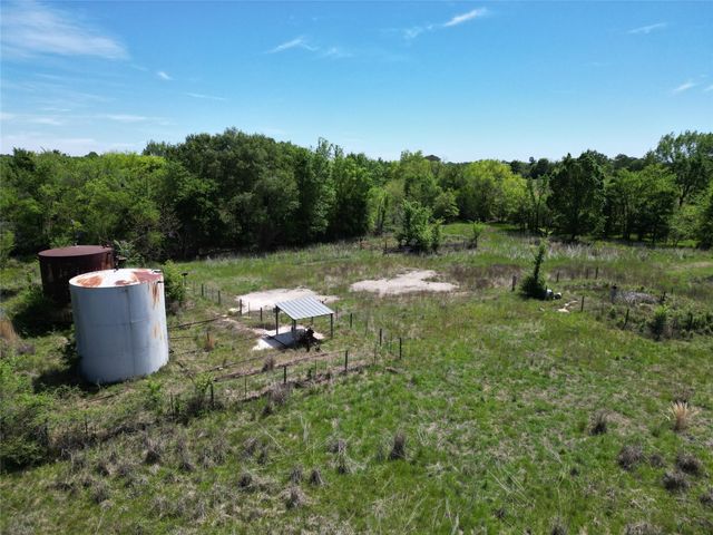 10.01 Acres Cr 3495, Lovelady, TX 75851